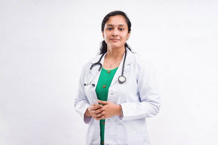 Dr. Priya Patel