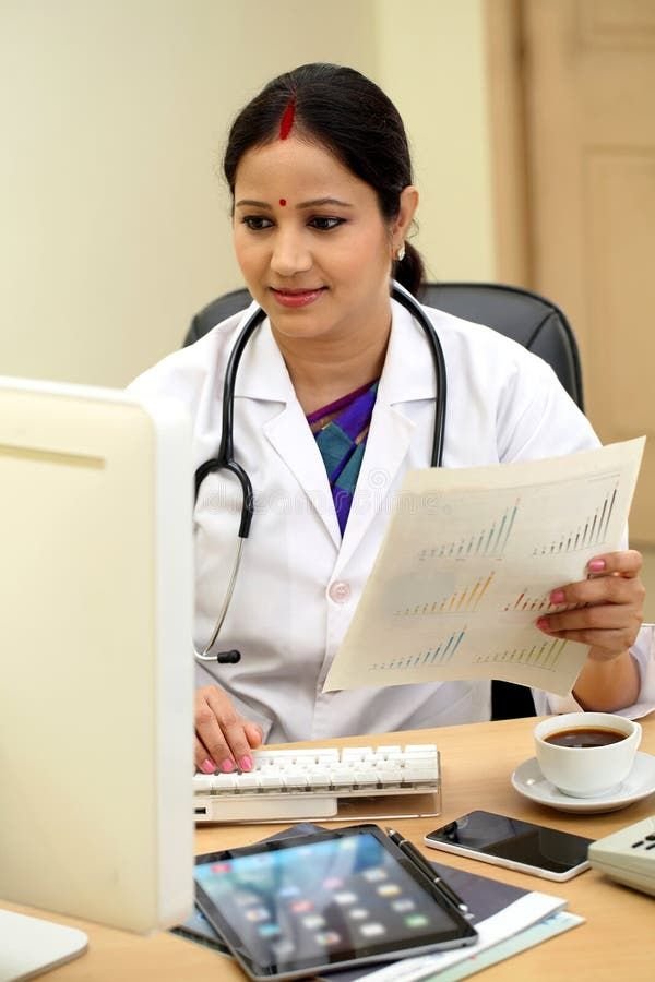 Dr. Anjali Mehta